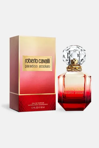 Roberto Cavalli Paradiso Assoluto Eau de Parfum.ok