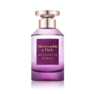 Abercrombie & Fitch Authentic Night Woman Eau de Parfum.ok