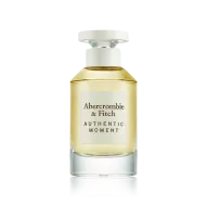 Abercrombie & Fitch Authentic Moment Women Eau de Parfum.ok