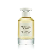 Abercrombie & Fitch Authentic Moment Women Eau de Parfum.ok