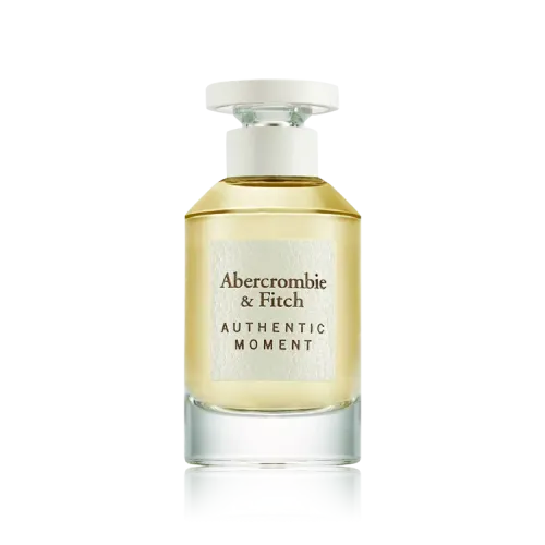 Abercrombie & Fitch Authentic Moment Women Eau de Parfum.ok