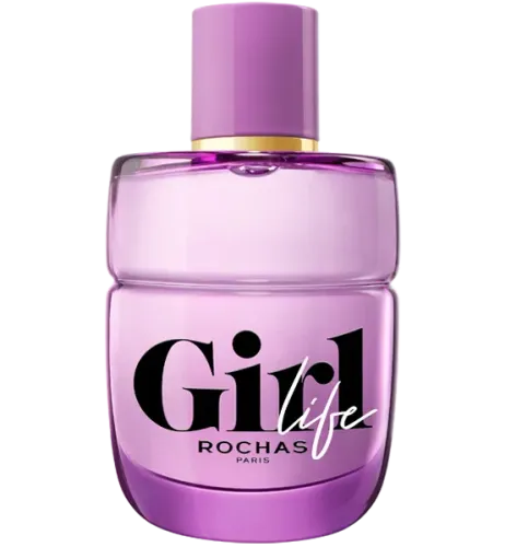 Rochas Girl Life Eau de Parfum.ok