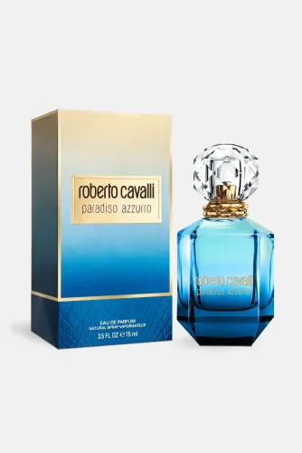 Roberto Cavalli Paradiso Azzurro Eau de Parfum.ok