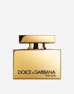 Dolce & Gabbana The One Gold Eau de Parfum Intense.ok