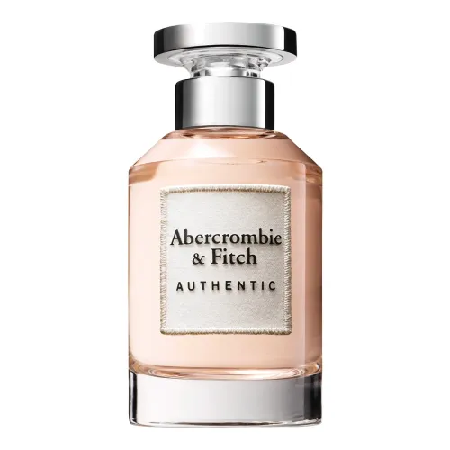 Abercrombie & Fitch Authentic Woman Eau de Parfum.ok